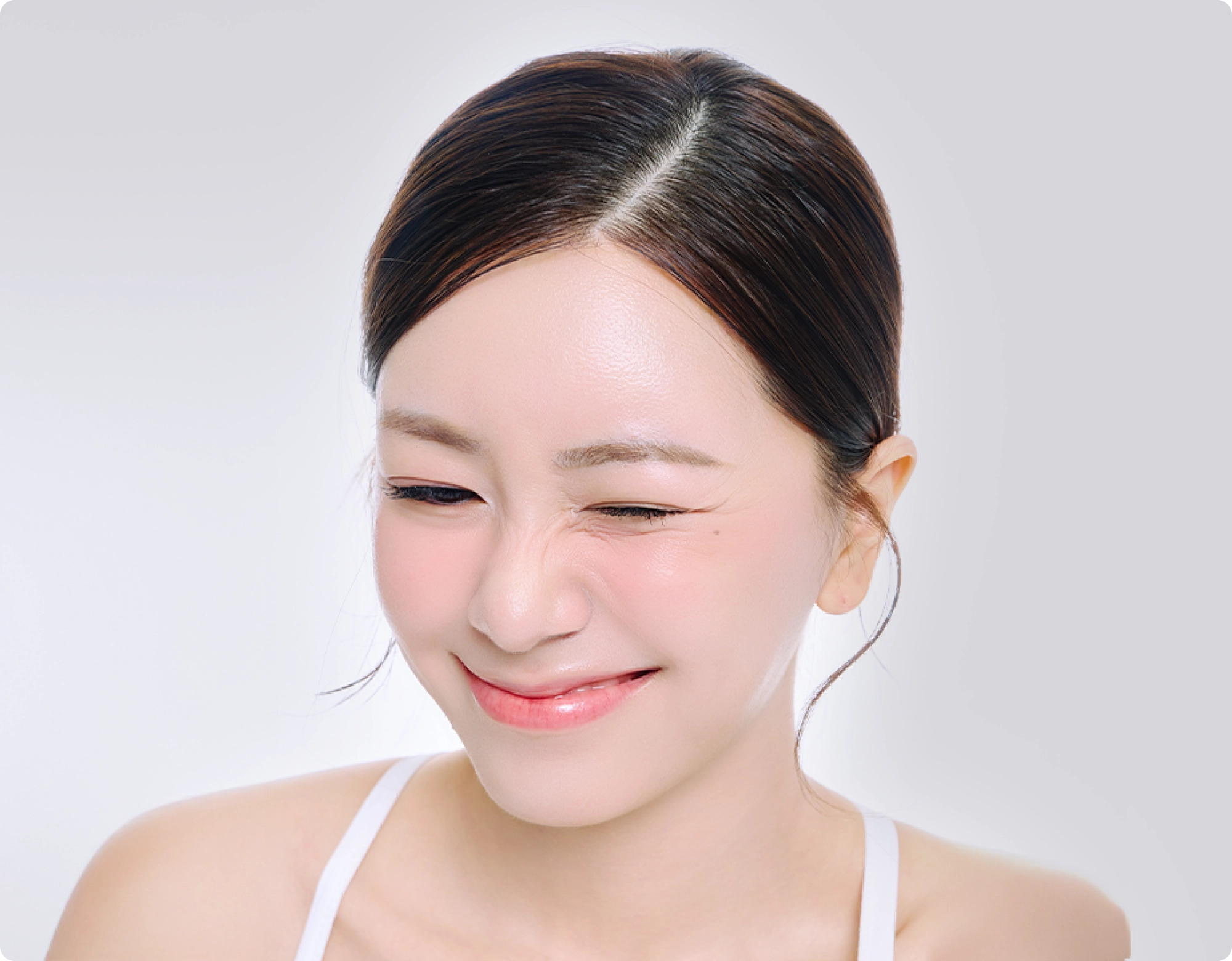 おでこ 프로필