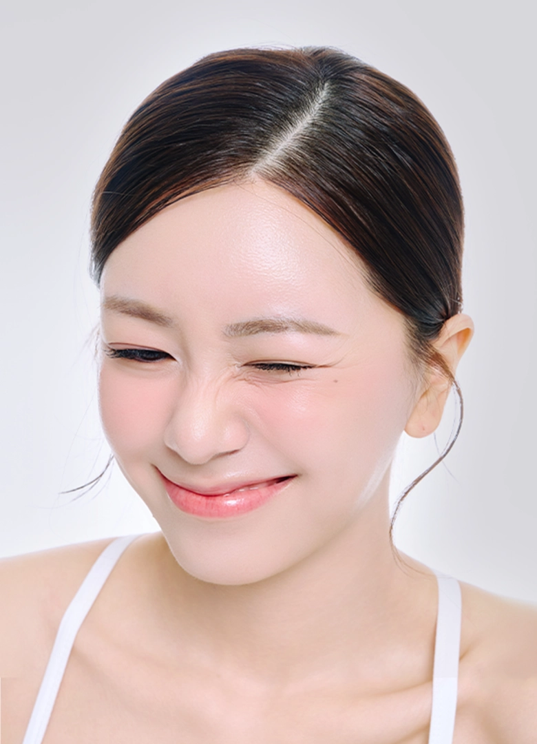 おでこ 프로필