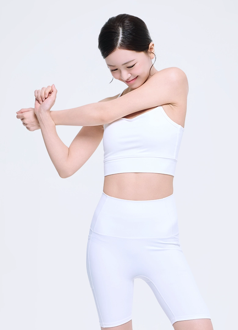 전신회복 프로필