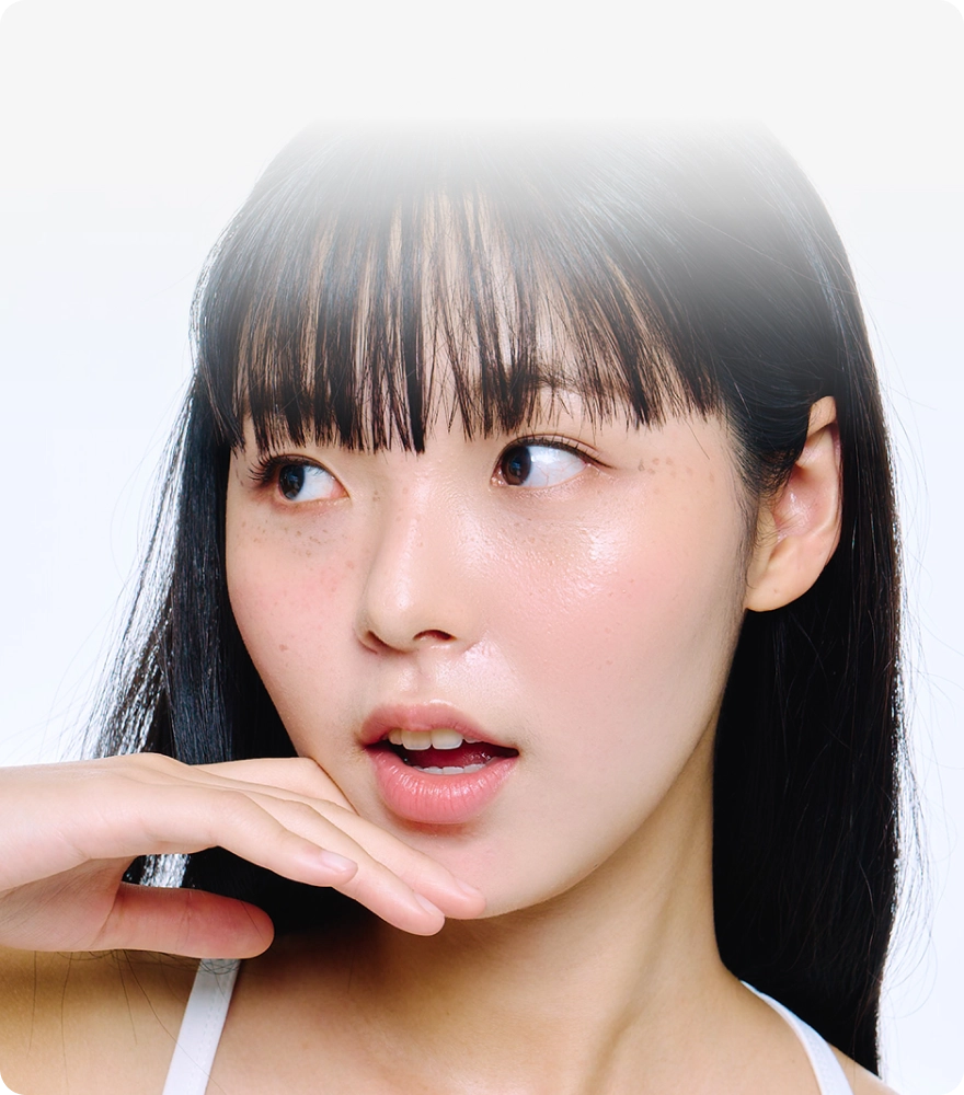 트리클 카드 배경