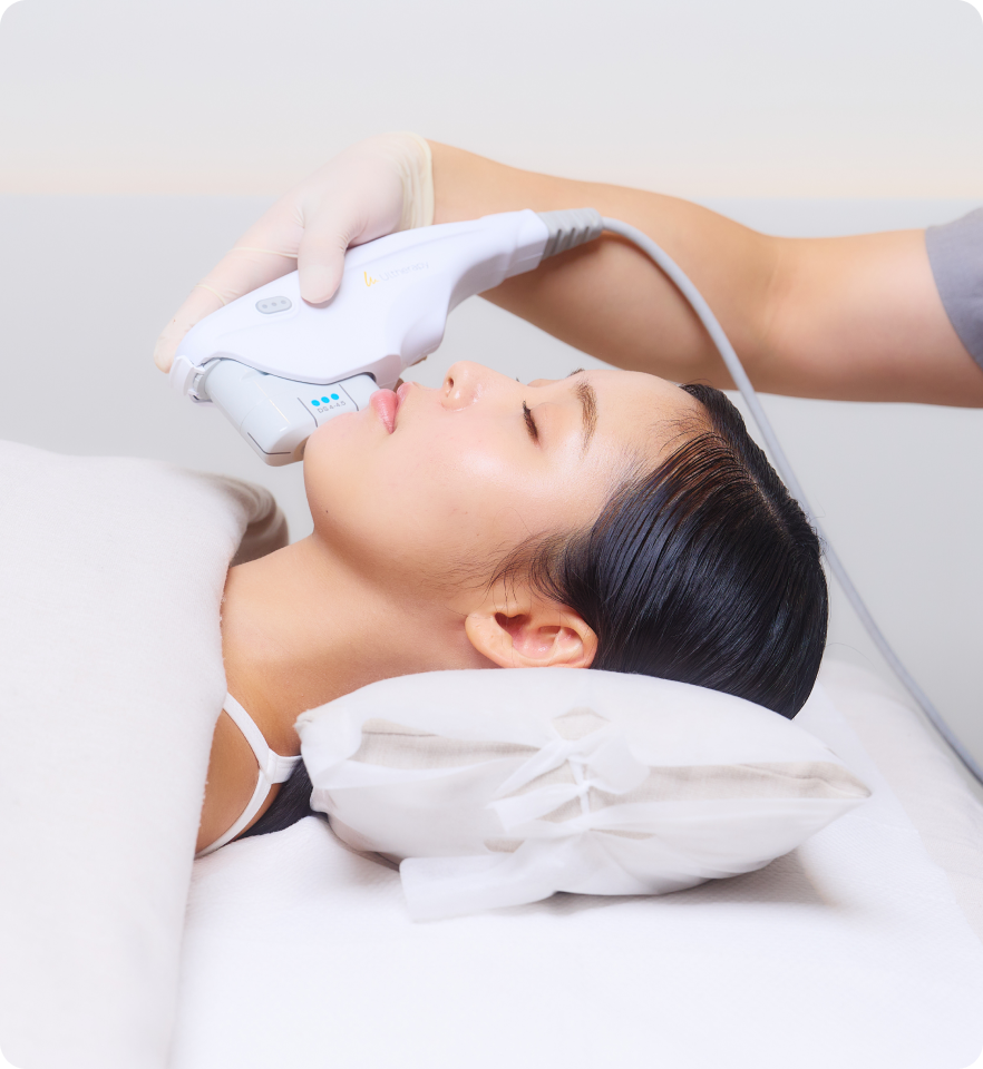 울쎄라피 프라임