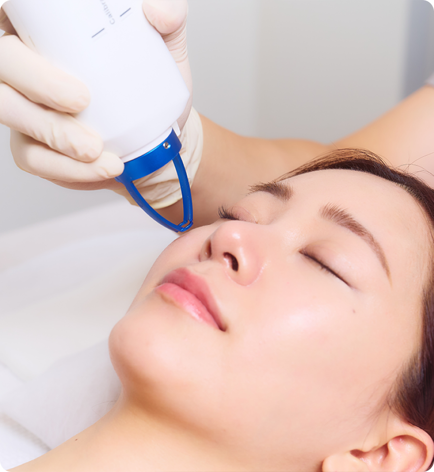 여드름 트러블 솔루션